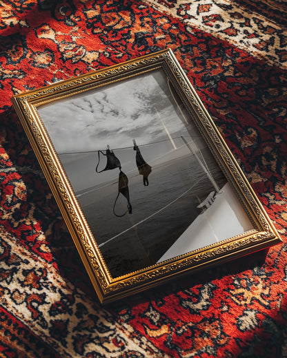 Bikini - Fine Art Print