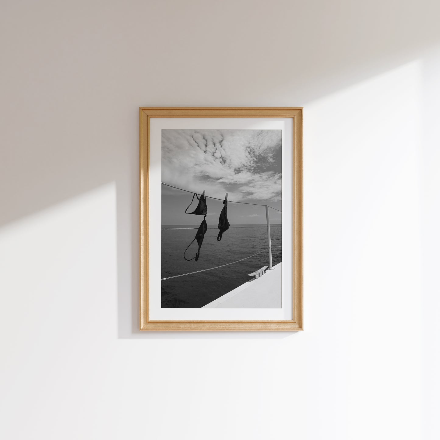 Bikini - Fine Art Print